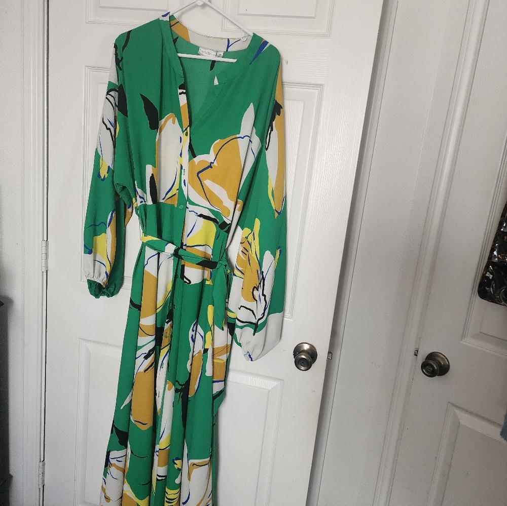 Premier Amour dress - Picture 3 of 4